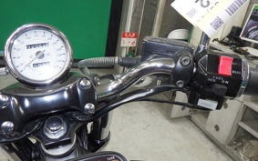 YAMAHA VMAX 2007