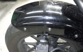 HONDA REBEL 250 A MC49