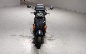 SUZUKI LET's 5 CA47A