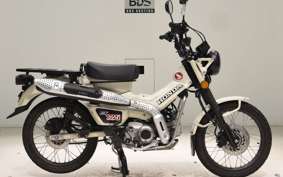 HONDA CT125-2 JA65