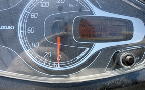 SUZUKI ADDRESS V125 CF4MA