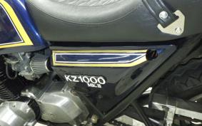 KAWASAKI Z1000 LIMITED 2026 KZT00B
