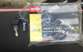APRILIA RX 125 1998