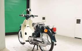 HONDA C50 SUPER CUB 2026 AA01