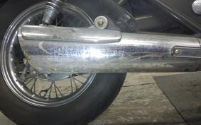 KAWASAKI ELIMINATOR 125 BN125A