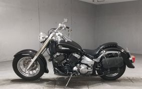 YAMAHA DRAGSTAR 400 CLASSIC 2003 VH01J