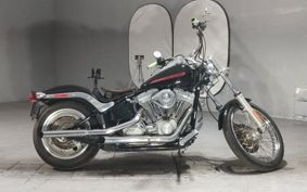 HARLEY FXST1580 2007 BV5