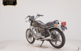 HONDA CB400T HAWK 2 1981 CB400T