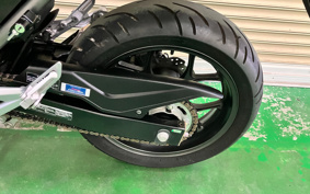 HONDA NC700X DCT ABS 2013 RC63