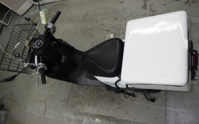 HONDA BENLY 110 2025 JA09