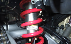 HONDA CRF250 GEN 2 RALLY 2008 MD47