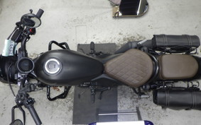 HONDA REBEL 250 S 2009 MC49