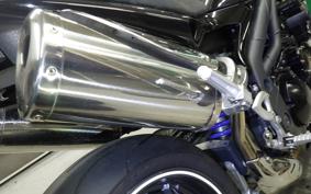 TRIUMPH SPEED TRIPLE 2007