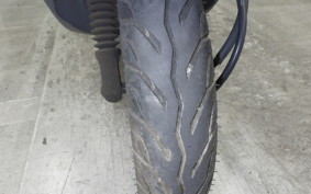 YAMAHA JOG POCHE 2026 SA08J