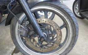 HONDA JADE MC23