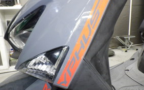 YAMAHA CYGNUSｸﾞﾘﾌｧｽ SEJ4J