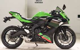 KAWASAKI ZX-25R 2026 ZX250E
