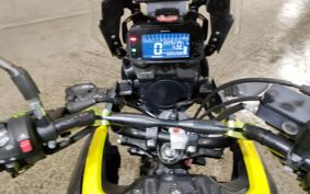 SUZUKI V-STROM 250 DS11A