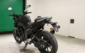 YAMAHA FZ25 2017
