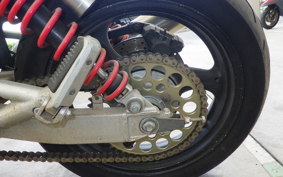 SUZUKI GSX400S KATANA 1992 GK77A