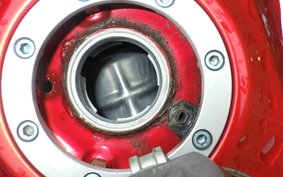 HONDA CB400 SUPER BOLDOR VTEC 2006 NC39