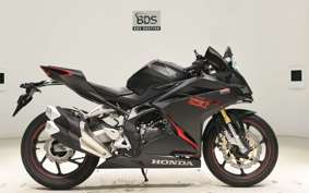 HONDA CBR250RR A 2016 MC51
