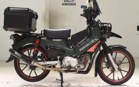 HONDA CROSS CUB 110 2009 JA60