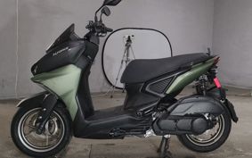 YAMAHA X FORCE SG79J