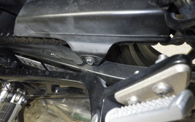 HONDA CB1100 2012 SC65