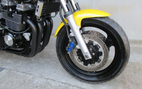 YAMAHA XJR400R-1 2004 RH02J