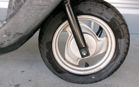 YAMAHA JOG DELUXE SA36J