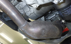 HONDA NC700X 2013 RC63