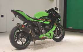 KAWASAKI NINJA ZX-6R A 2023 ZX636G