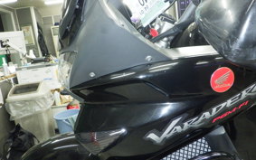 HONDA XL1000V VARADERO 2004