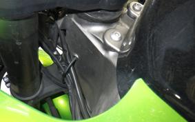 KAWASAKI NINJA 1000 2011