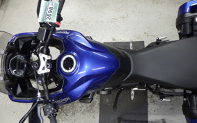 TRIUMPH TIGER 660 SPORTS 2023