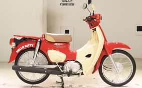 HONDA C50 SUPER CUB AA09