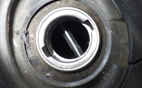 HONDA DIO Gen.6 AF62