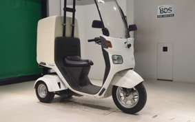 HONDA GYRO CANOPY TA03