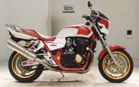 HONDA CB1300SF SUPER FOUR 2001 SC40