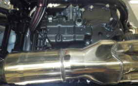 HONDA CB1300SF SUPER FOUR SP 2026 SC54