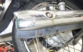 HONDA ｸﾛｽｶﾌﾞ JA10