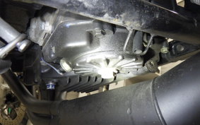 KAWASAKI ZEPHYR 400 KAI 1997 ZR400C