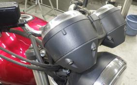 HONDA CB400SF GEN 4 A 2020 NC42