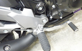 SUZUKI Vｽﾄﾛｰﾑ250A 1988