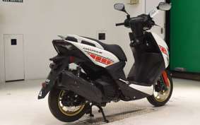 YAMAHA CYGNUS Griffus SEJ4J
