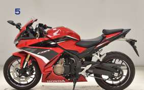 HONDA CBR400R 2023 NC56