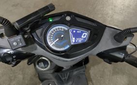 YAMAHA CYGNUS125XSR SE44J