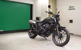 HONDA CL500 2024 PC68