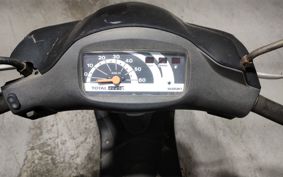 SUZUKI LET`S2 CA1PA